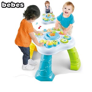 Bebes activity table