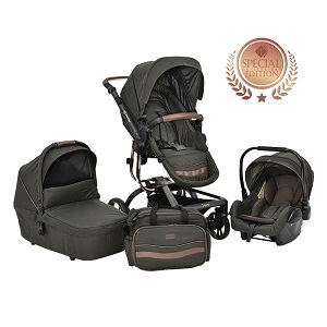 Torro graphite 3 in 1 Bebe Stars