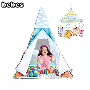 Baby tent Bebes
