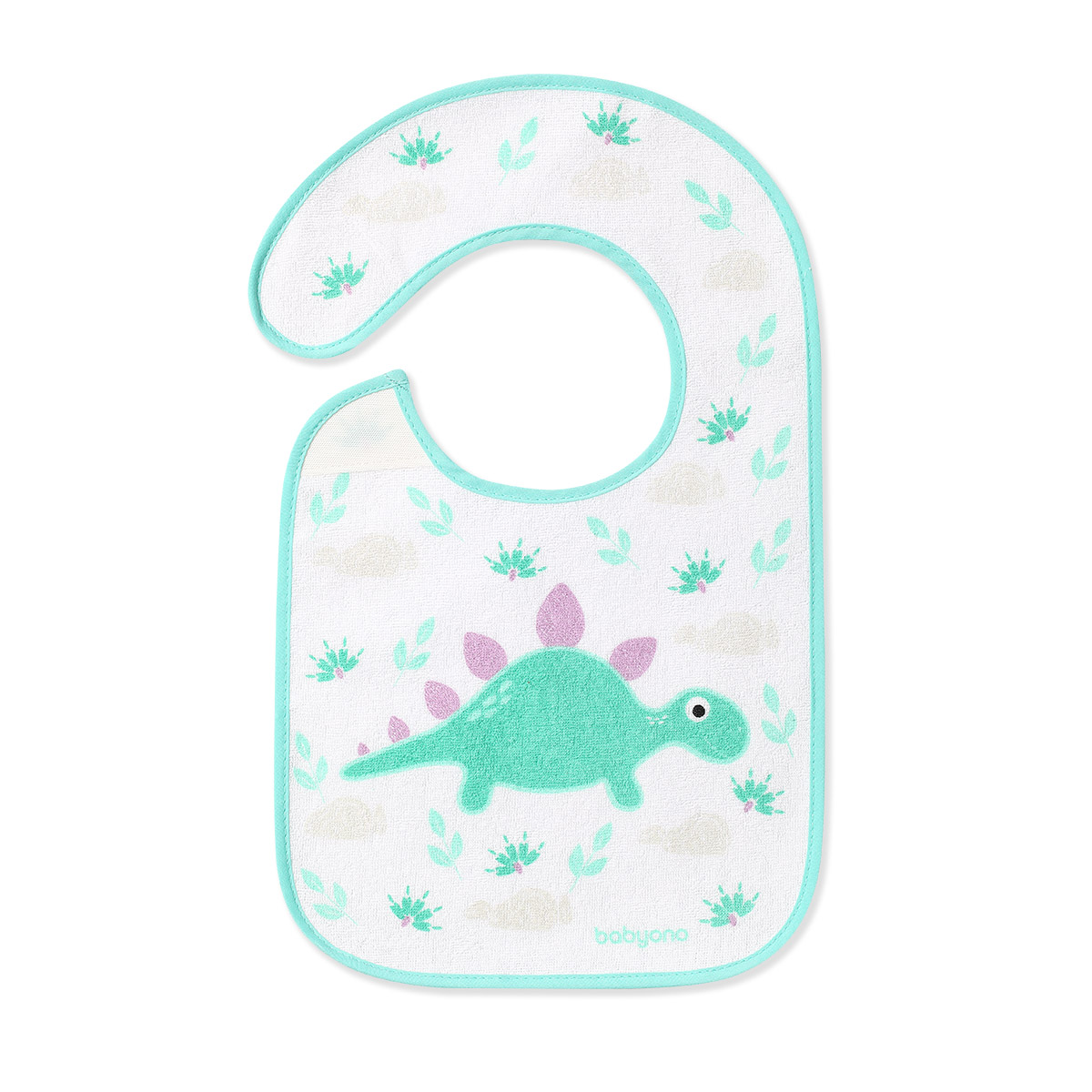 Bib Babyono