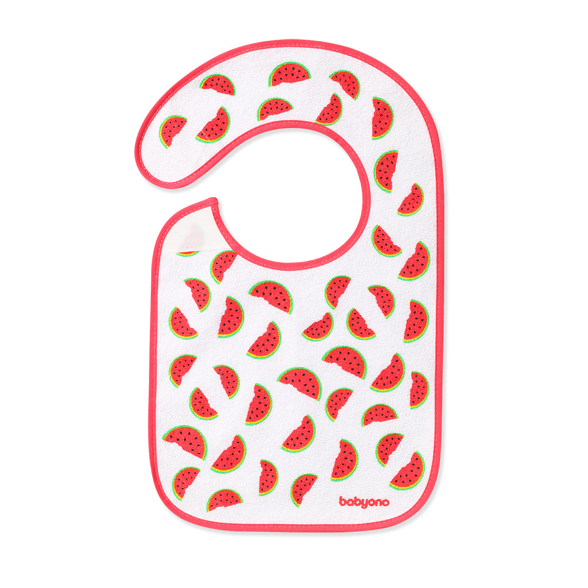 Bib Babyono