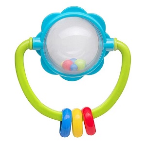 Rattle BABYONO