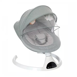 Bebes Dreamy swing green