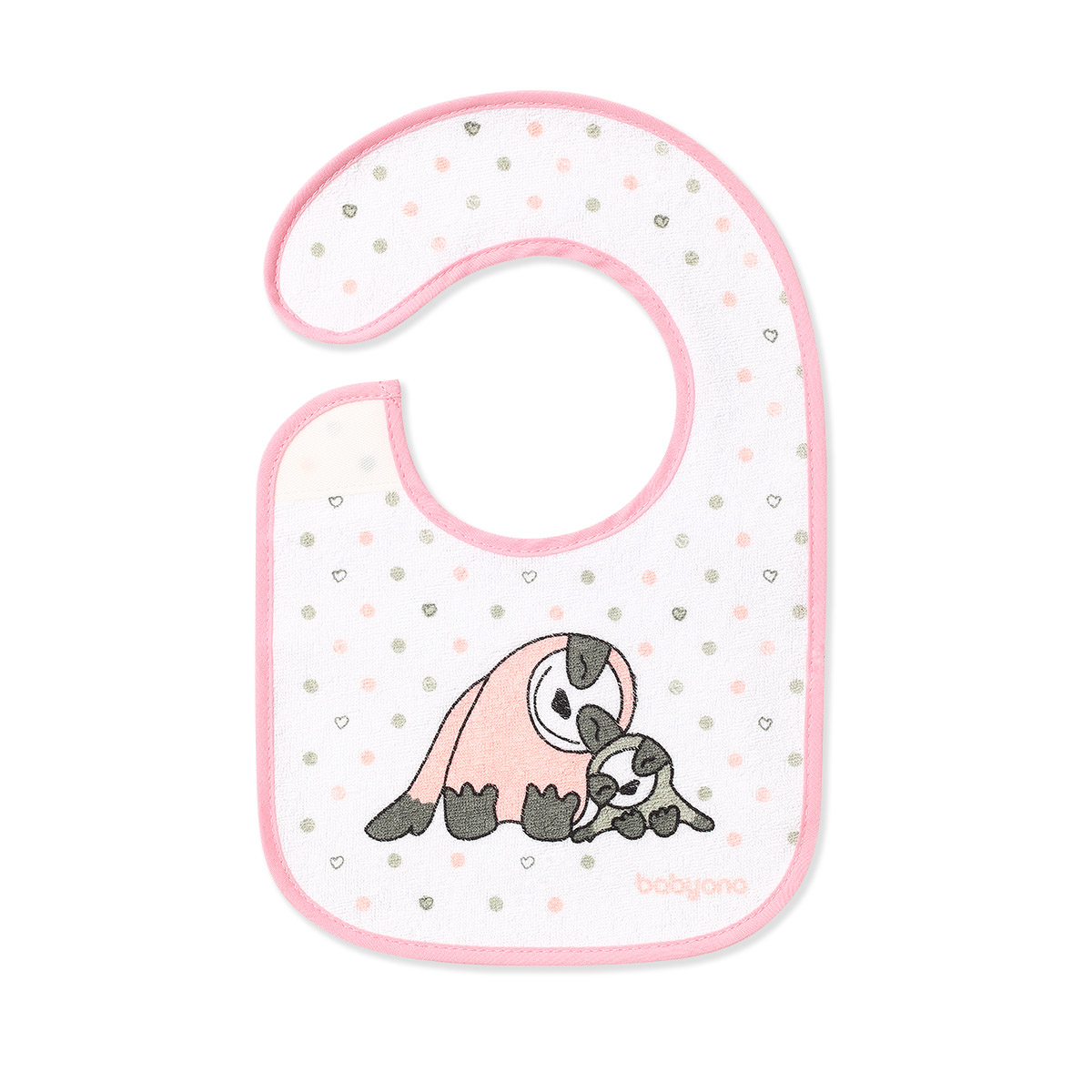 Bib Babyono