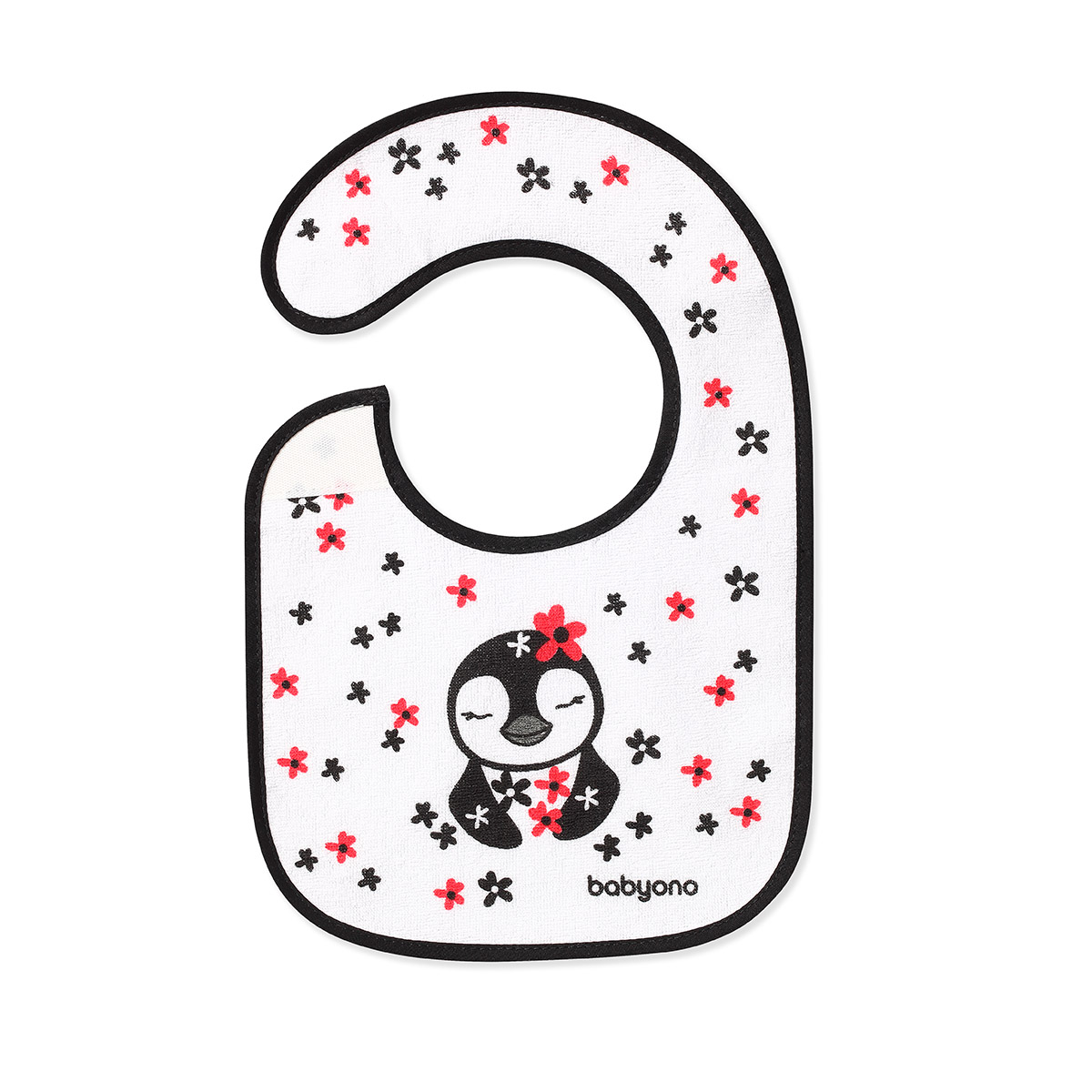 Bib Babyono