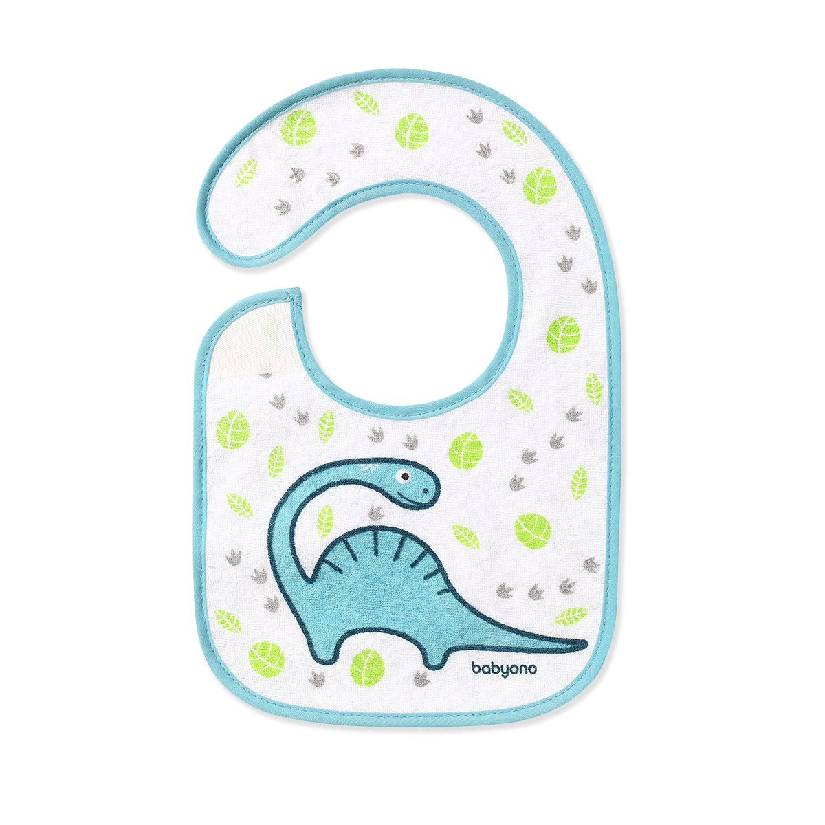 Bib Babyono