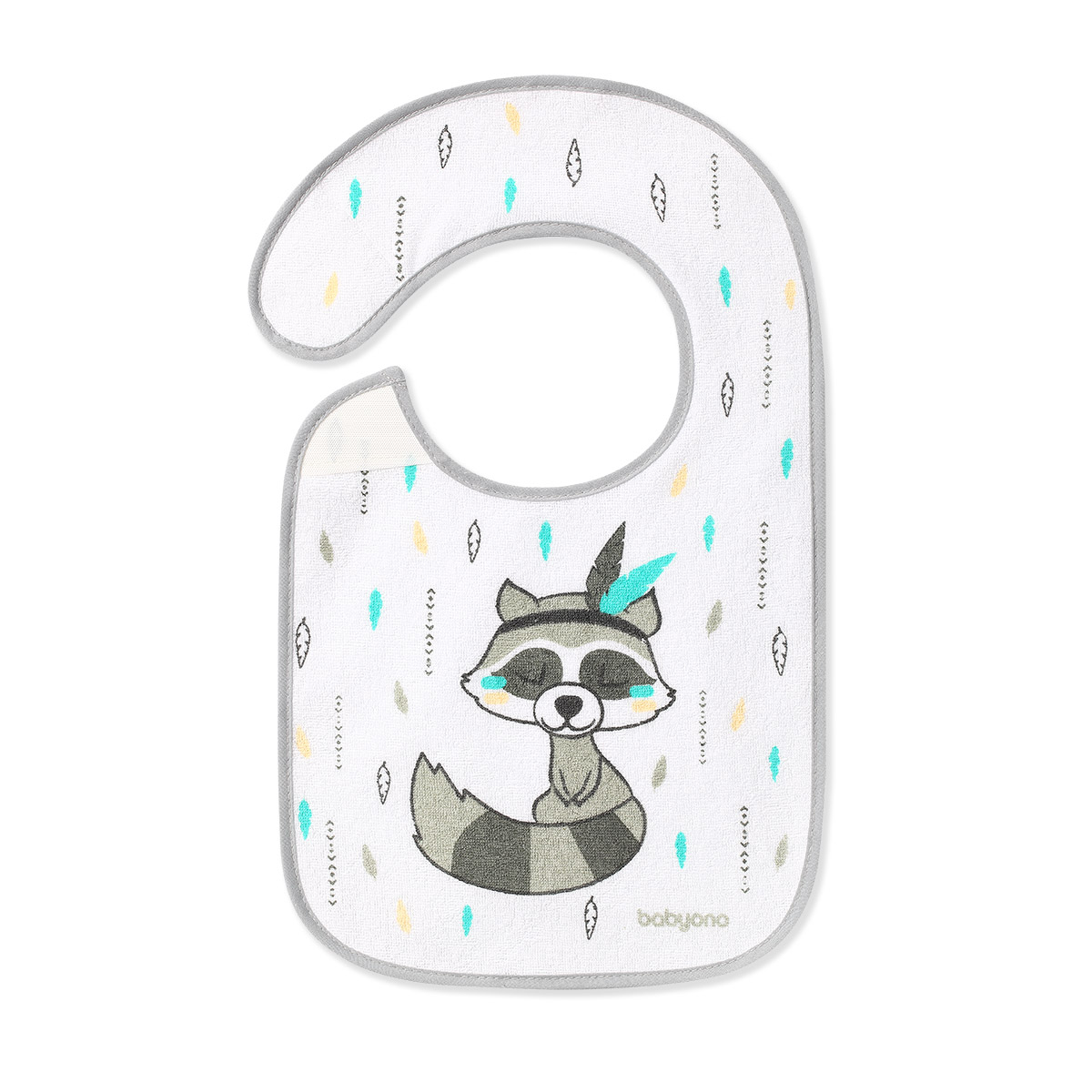 Bib Babyono