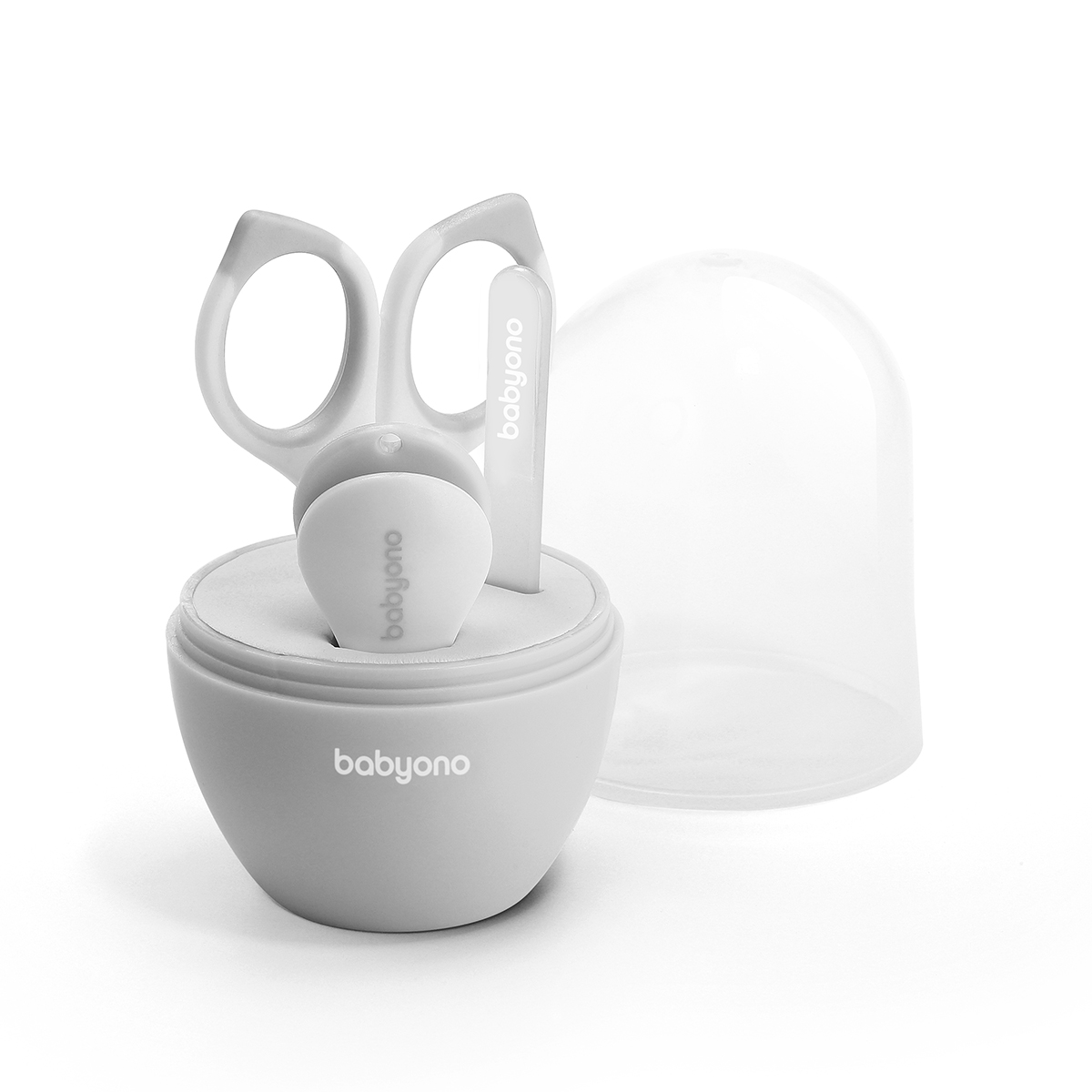 Babyono nursery set