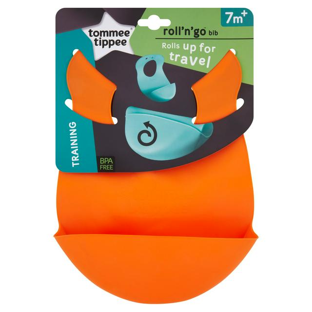 Bib Roll and go TOMMEE TIPPEE