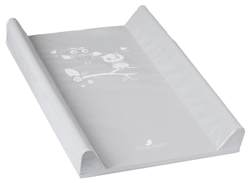 Changing mat OWLS Gray - Tega Baby