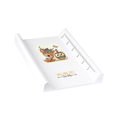 Changing mat WILD FREE little deer - Tega Baby
